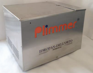 Plimmer